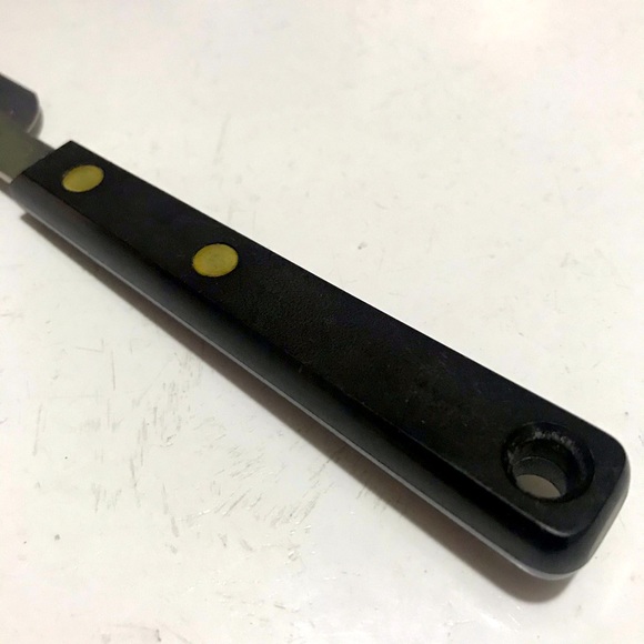 Vintage EKCO FORGE Spreader - Picture 4 of 4